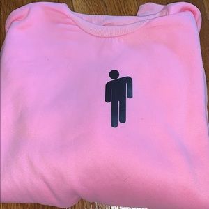 billie eilish merch